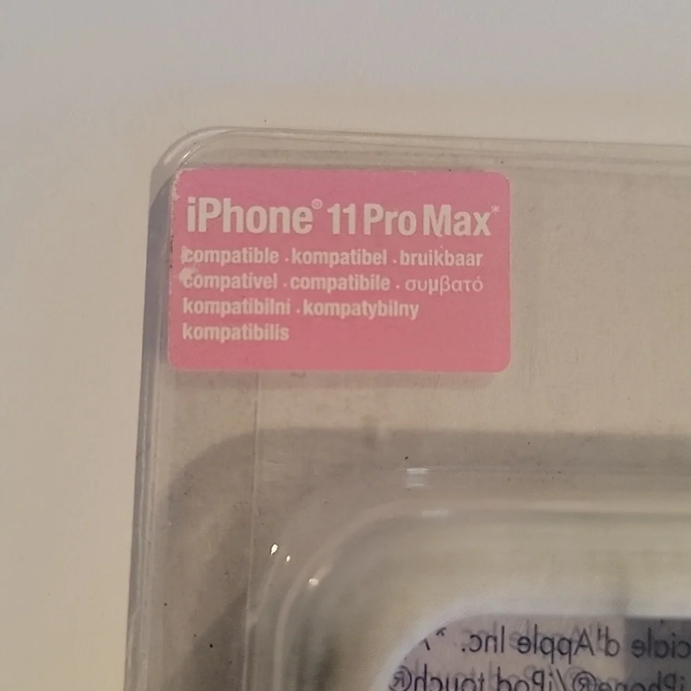 (J23) iphone 11 Pro Max Phone Case